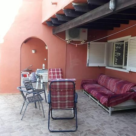 Bungalow In Calpe - Swimming Pool And Tennis Court מראה חיצוני תמונה