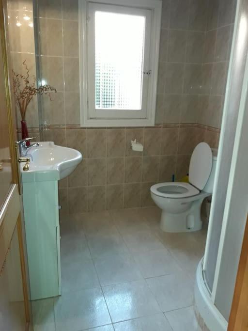Bungalow In Calpe - Swimming Pool And Tennis Court מראה חיצוני תמונה