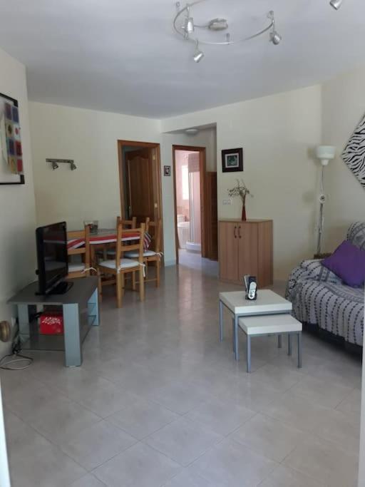 Bungalow In Calpe - Swimming Pool And Tennis Court מראה חיצוני תמונה